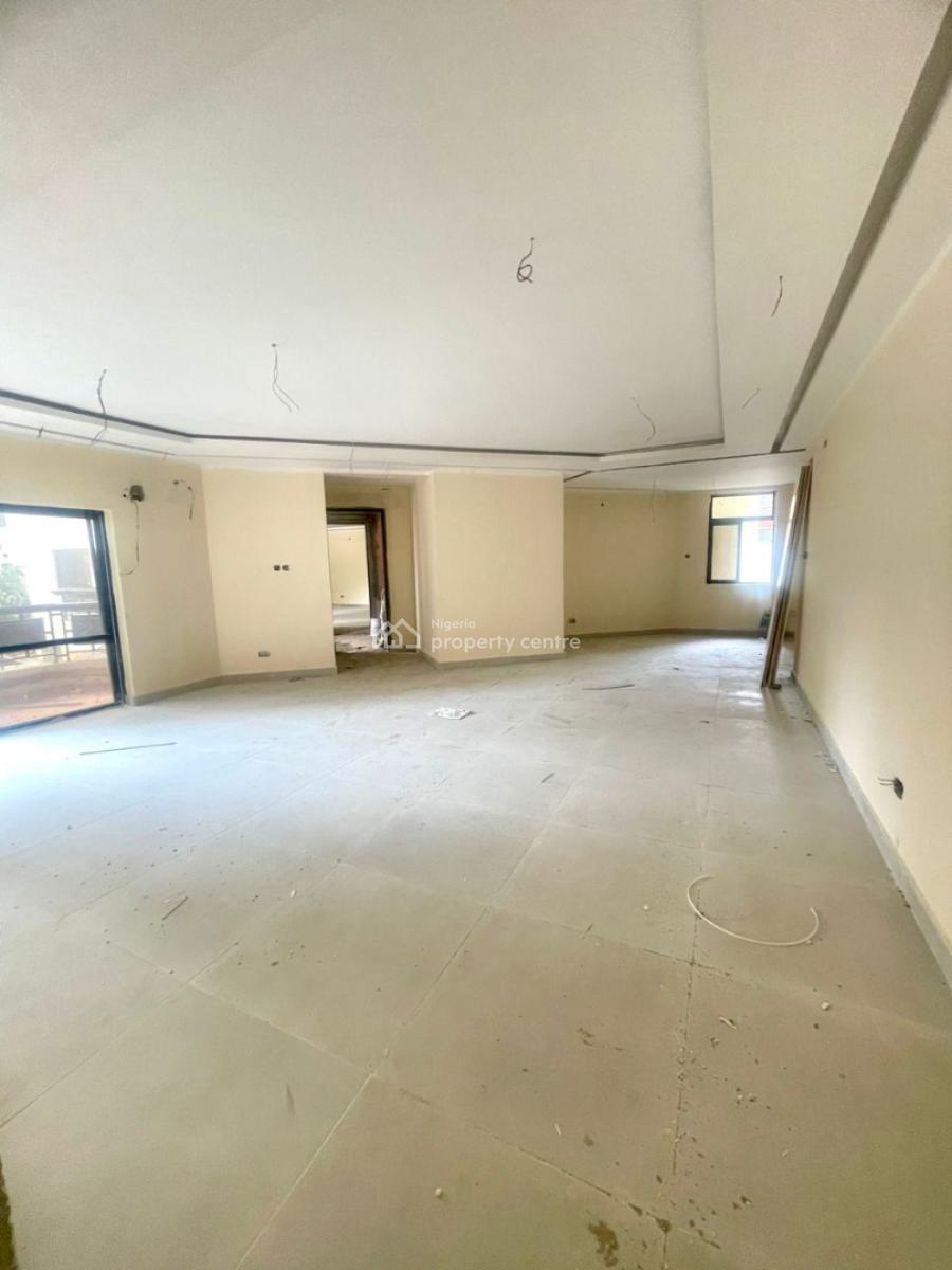 29 Units of 3 Bedroom Apartment  (for Corporate Clients Only), Ikoyi, Ikoyi, Lagos, Flat / Apartment for Rent