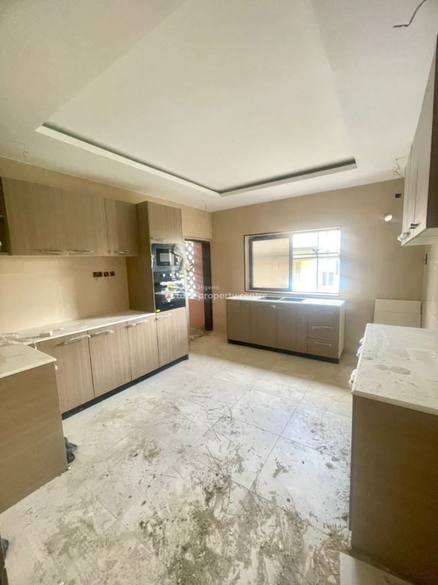 29 Units of 3 Bedroom Apartment  (for Corporate Clients Only), Ikoyi, Ikoyi, Lagos, Flat / Apartment for Rent