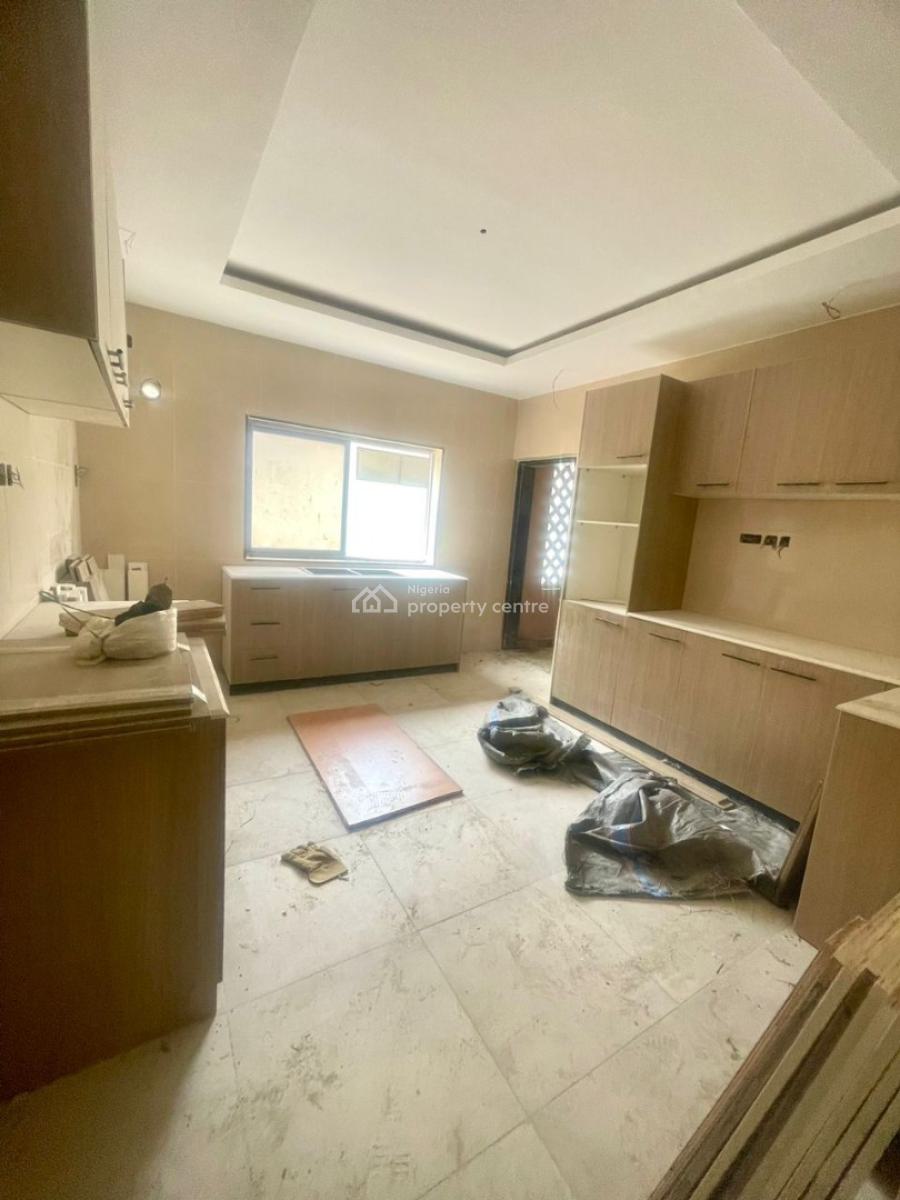 29 Units of 3 Bedroom Apartment  (for Corporate Clients Only), Ikoyi, Ikoyi, Lagos, Flat / Apartment for Rent