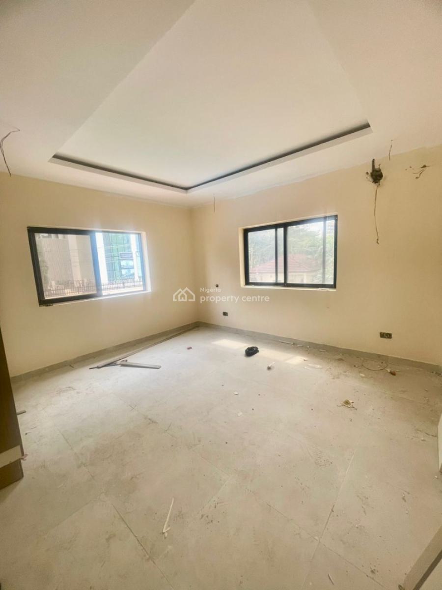29 Units of 3 Bedroom Apartment  (for Corporate Clients Only), Ikoyi, Ikoyi, Lagos, Flat / Apartment for Rent