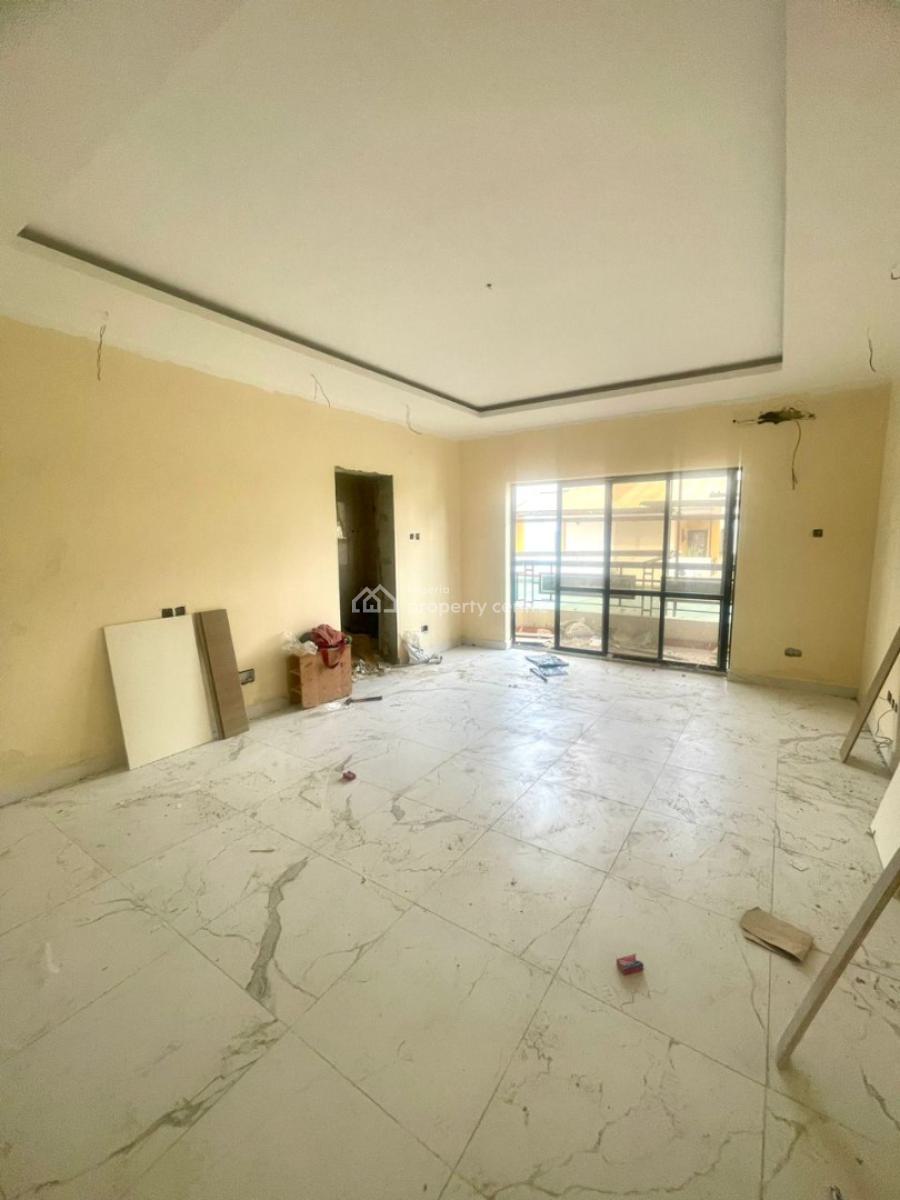 29 Units of 3 Bedroom Apartment  (for Corporate Clients Only), Ikoyi, Ikoyi, Lagos, Flat / Apartment for Rent