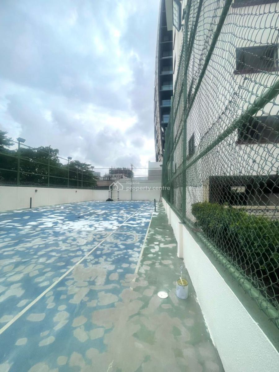 29 Units of 3 Bedroom Apartment  (for Corporate Clients Only), Ikoyi, Ikoyi, Lagos, Flat / Apartment for Rent