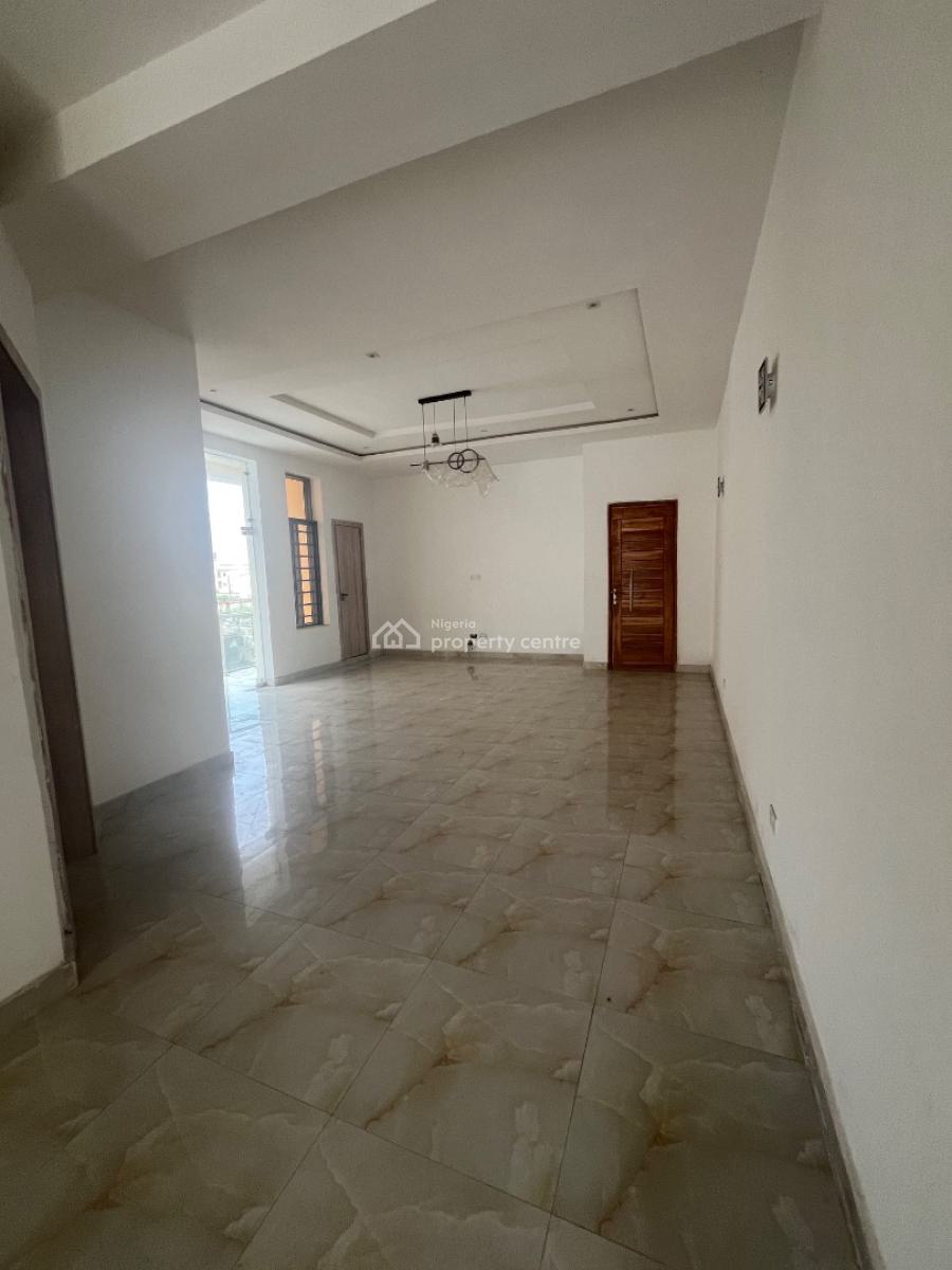 Brand New 2bedroom Flat Apartment Now Available for N80m, Second Toll Gate Lekki Lagos, Lekki, Lagos, Block of Flats for Sale