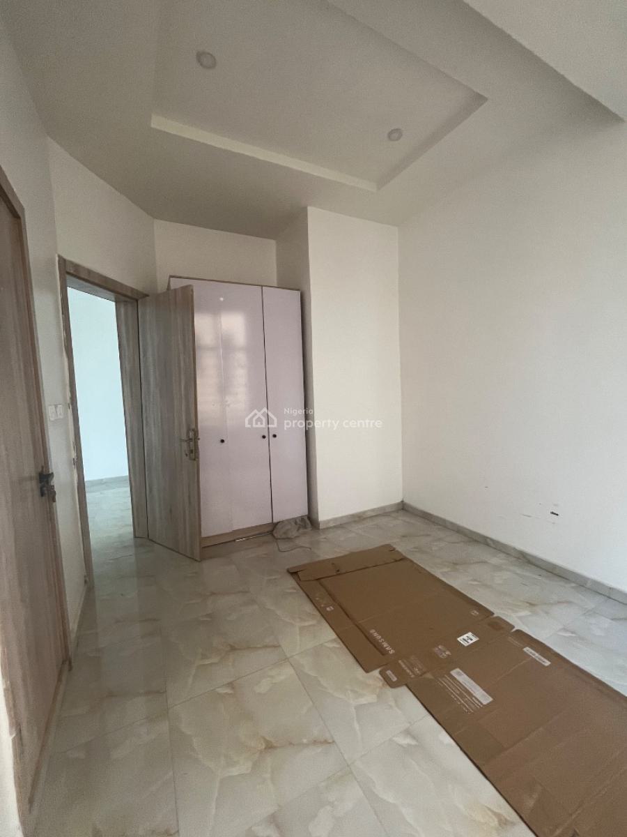 Brand New 2bedroom Flat Apartment Now Available for N80m, Second Toll Gate Lekki Lagos, Lekki, Lagos, Block of Flats for Sale