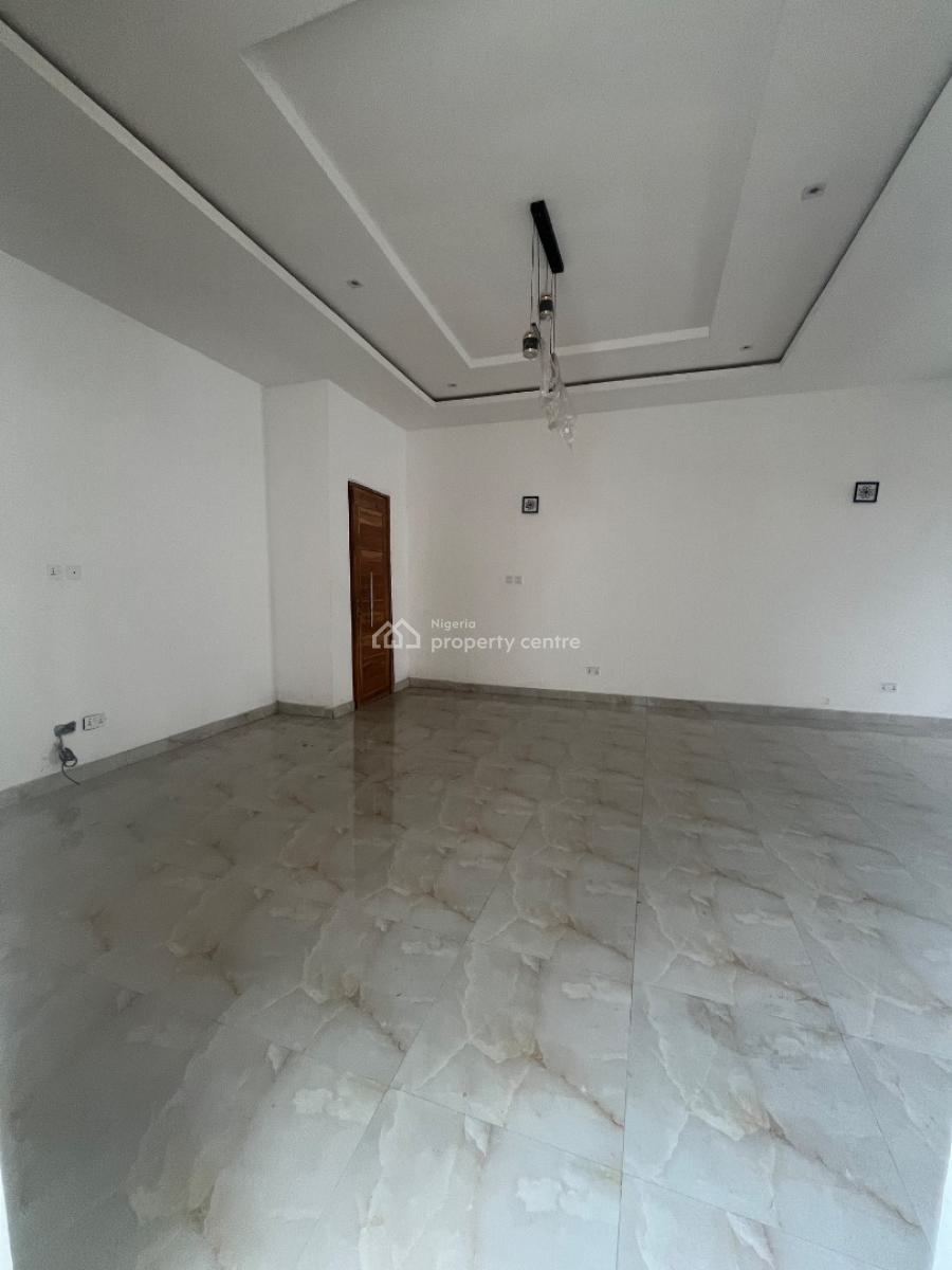 Brand New 2bedroom Flat Apartment Now Available for N80m, Second Toll Gate Lekki Lagos, Lekki, Lagos, Block of Flats for Sale