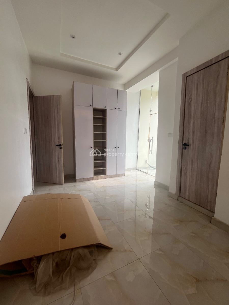 Brand New 2bedroom Flat Apartment Now Available for N80m, Second Toll Gate Lekki Lagos, Lekki, Lagos, Block of Flats for Sale