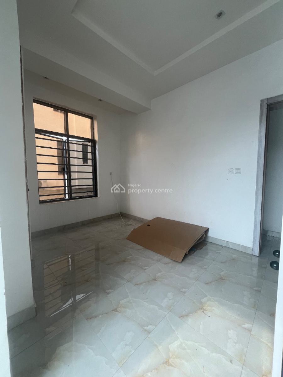 Brand New 2bedroom Flat Apartment Now Available for N80m, Second Toll Gate Lekki Lagos, Lekki, Lagos, Block of Flats for Sale
