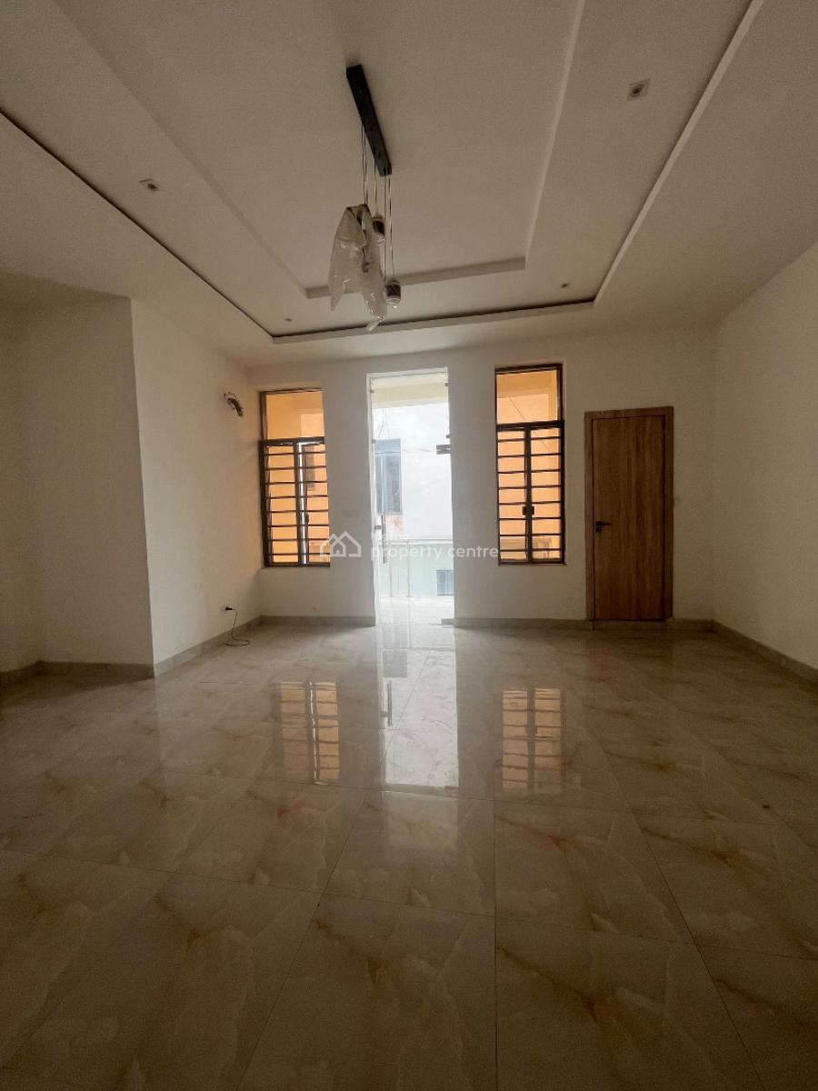 Brand New 2bedroom Flat Apartment Now Available for N80m, Second Toll Gate Lekki Lagos, Lekki, Lagos, Block of Flats for Sale