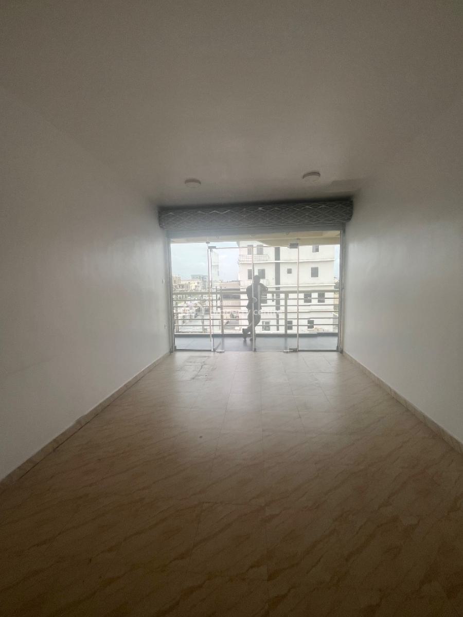 Brand New 2bedroom Flat Apartment Now Available for N80m, Second Toll Gate Lekki Lagos, Lekki, Lagos, Block of Flats for Sale