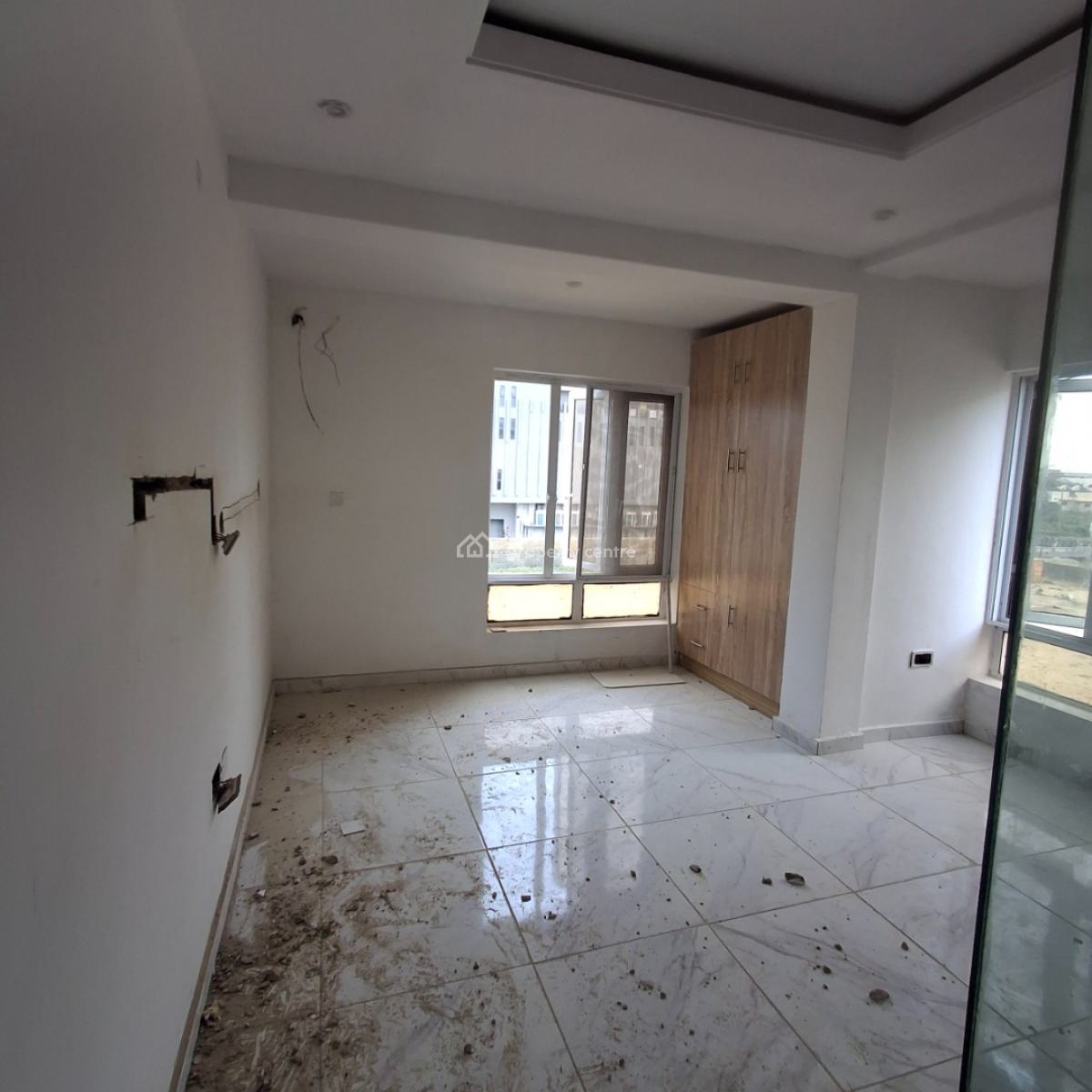 Penthouse Mini Flat Apartment, Lekki Phase 1, Lekki, Lagos, Flat / Apartment for Rent