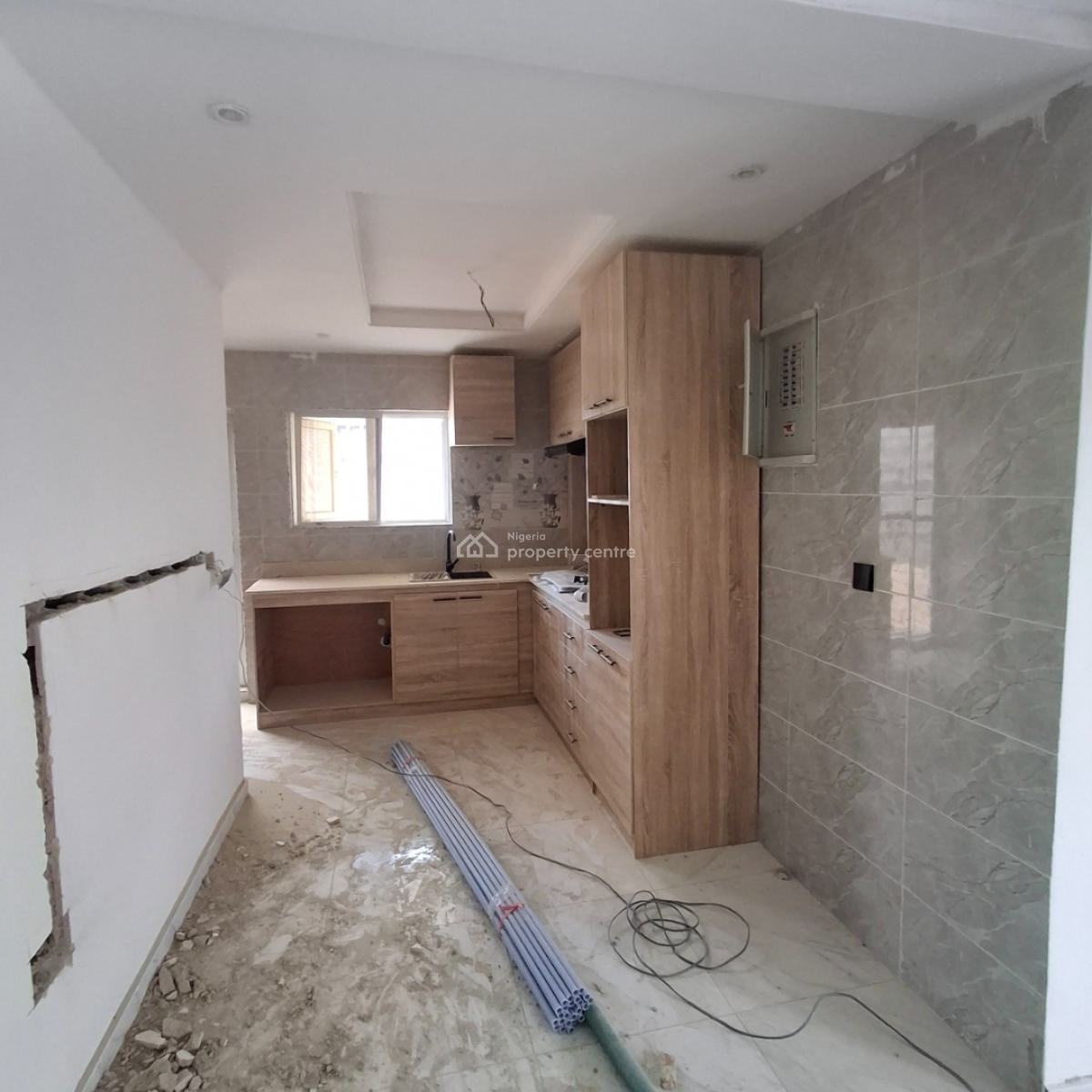 Penthouse Mini Flat Apartment, Lekki Phase 1, Lekki, Lagos, Flat / Apartment for Rent