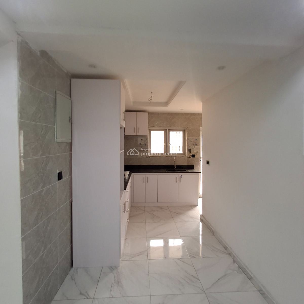 Penthouse Mini Flat Apartment, Lekki Phase 1, Lekki, Lagos, Flat / Apartment for Rent