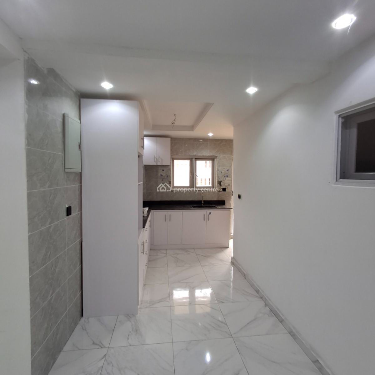 Penthouse Mini Flat Apartment, Lekki Phase 1, Lekki, Lagos, Flat / Apartment for Rent
