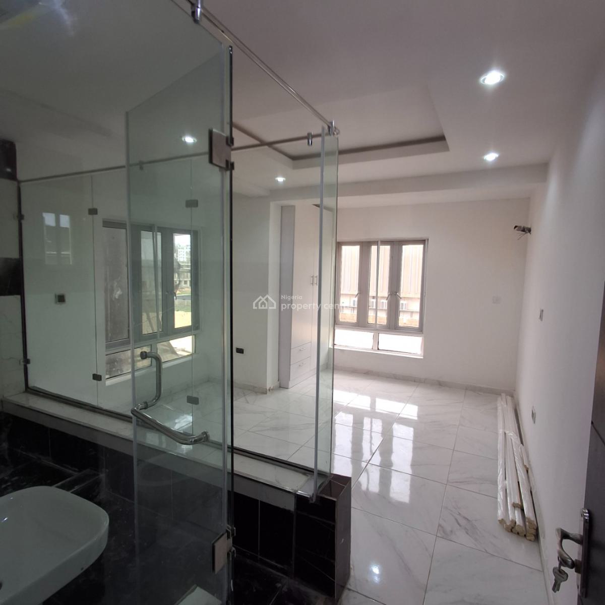 Penthouse Mini Flat Apartment, Lekki Phase 1, Lekki, Lagos, Flat / Apartment for Rent