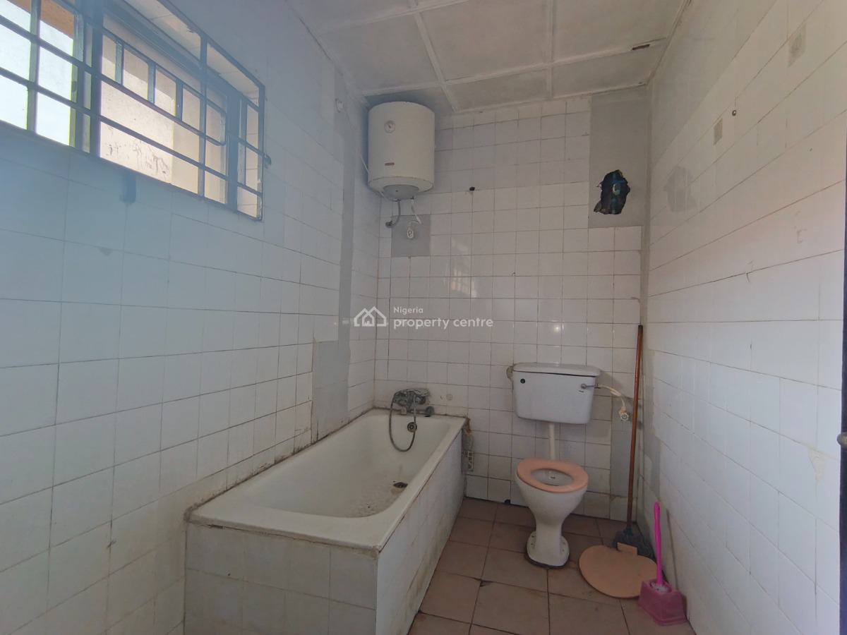 a Room Self Contain, Newroad, Opposite Chevron, Lekki, Lagos, Self Contain (single Rooms) for Rent