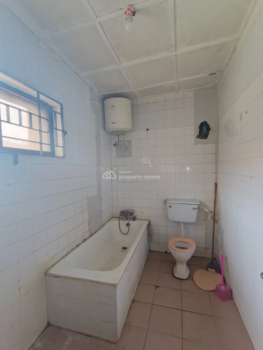 a Room Self Contain, Newroad, Opposite Chevron, Lekki, Lagos, Self Contain (single Rooms) for Rent