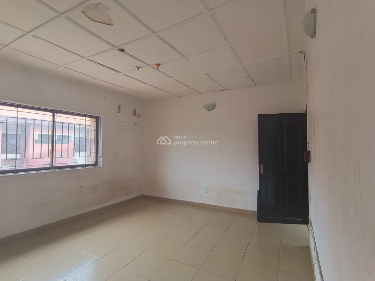 a Room Self Contain, Newroad, Opposite Chevron, Lekki, Lagos, Self Contain (single Rooms) for Rent