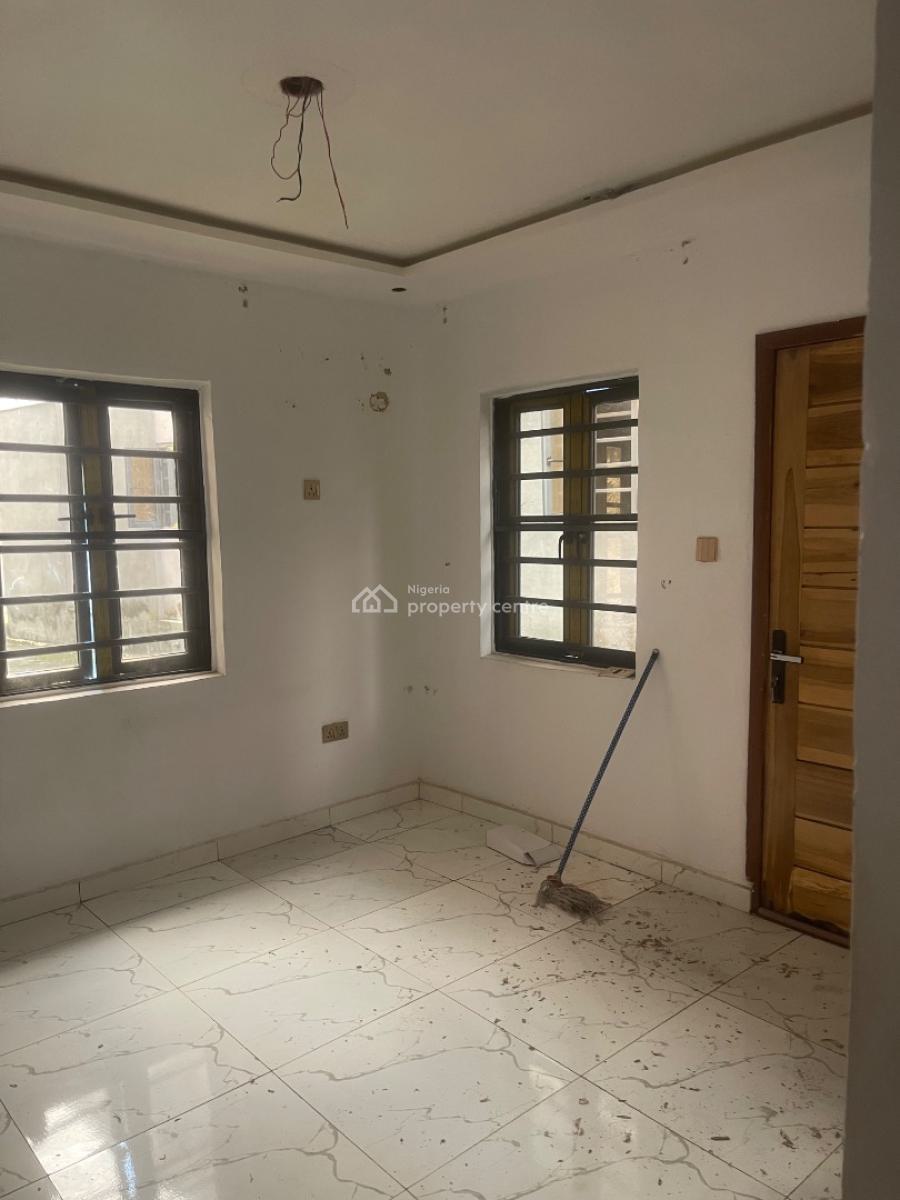 Luxury Mini Flat Inside Decent Estate, Ogidan, Sangotedo, Ajah, Lagos, Mini Flat (room and Parlour) for Rent