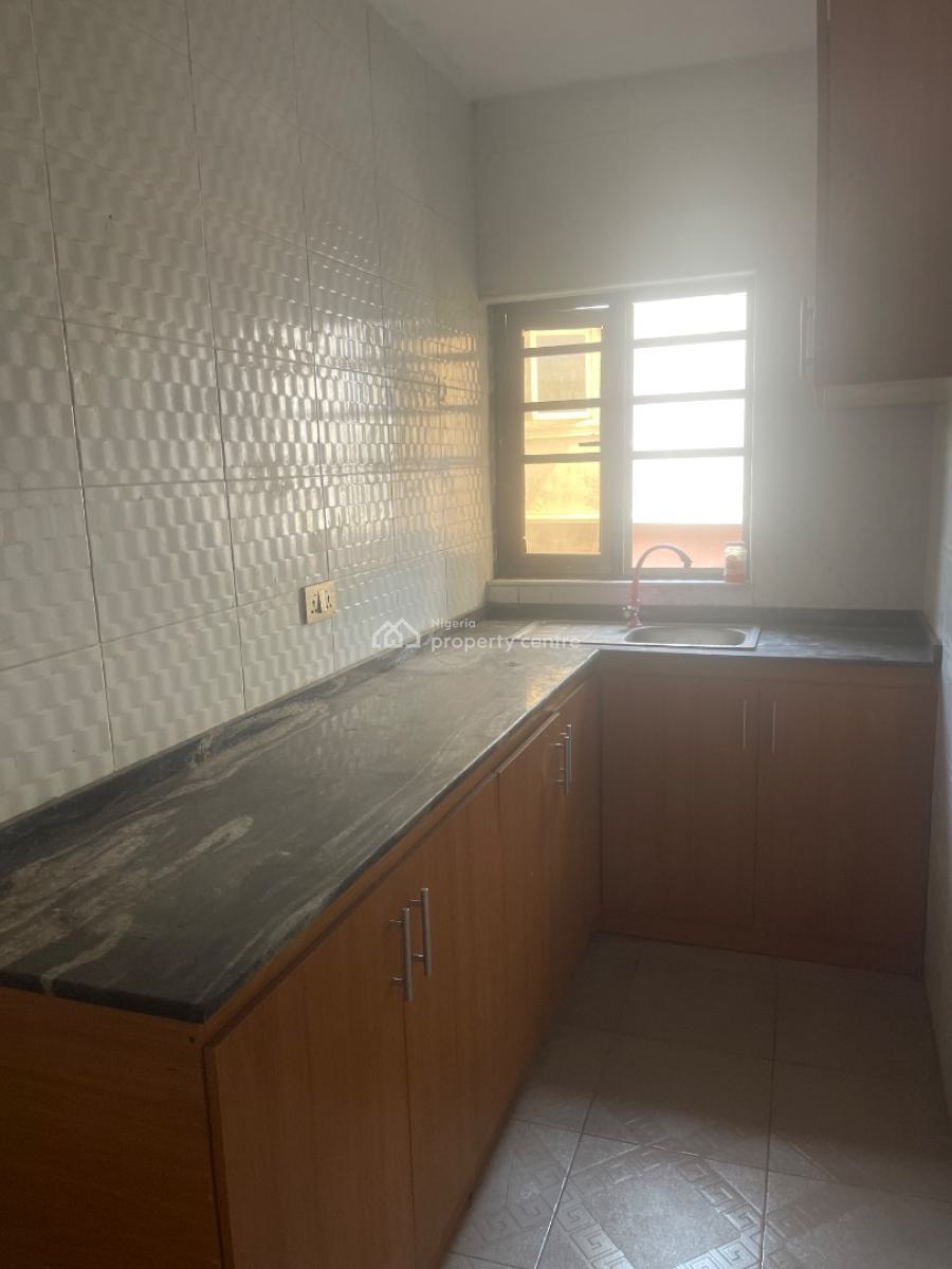 Luxury Mini Flat Inside Decent Estate, Ogidan, Sangotedo, Ajah, Lagos, Mini Flat (room and Parlour) for Rent