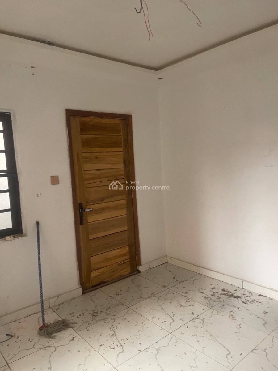 Luxury Mini Flat Inside Decent Estate, Ogidan, Sangotedo, Ajah, Lagos, Mini Flat (room and Parlour) for Rent