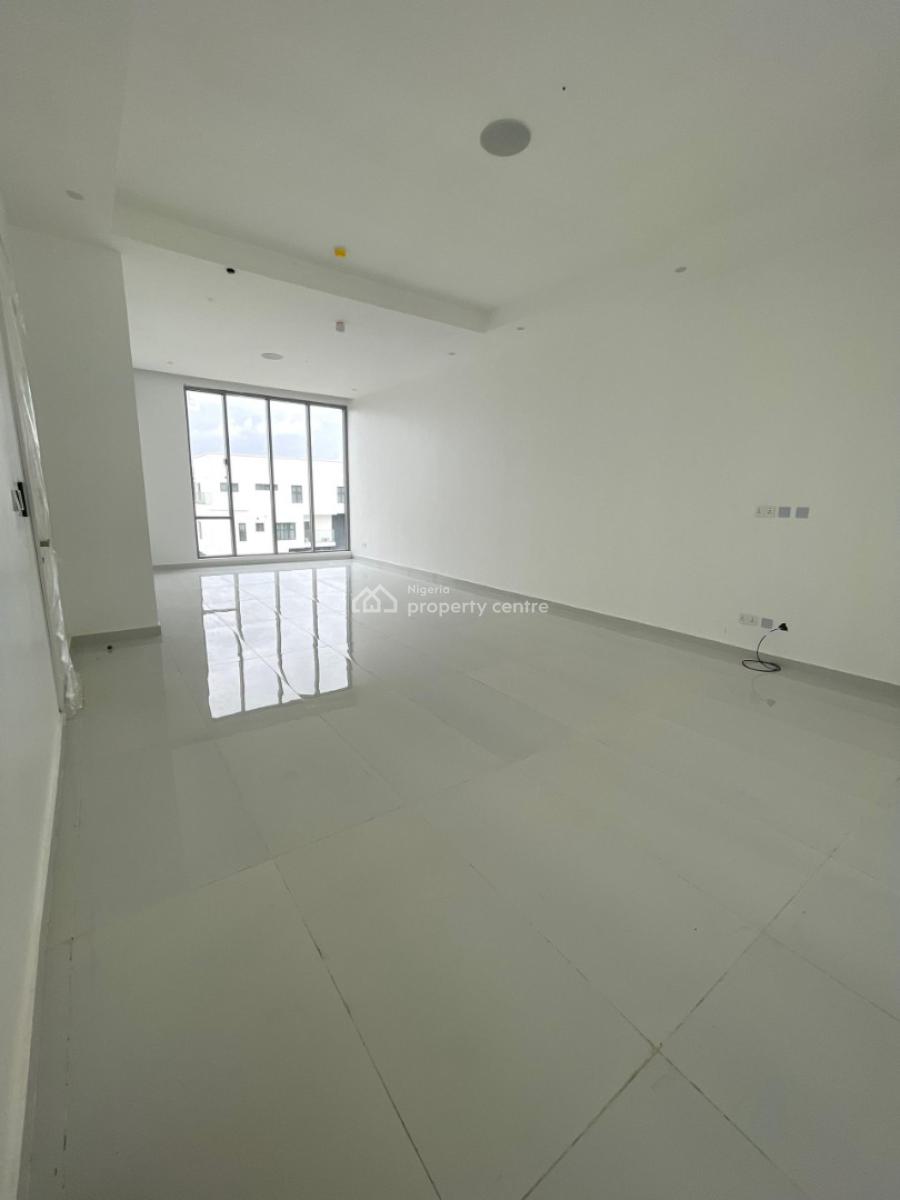 Gloriously  Luxury 5 Bedroom Detached Smart Home, Ikate Lekki, Lekki, Lagos, Detached Duplex for Sale