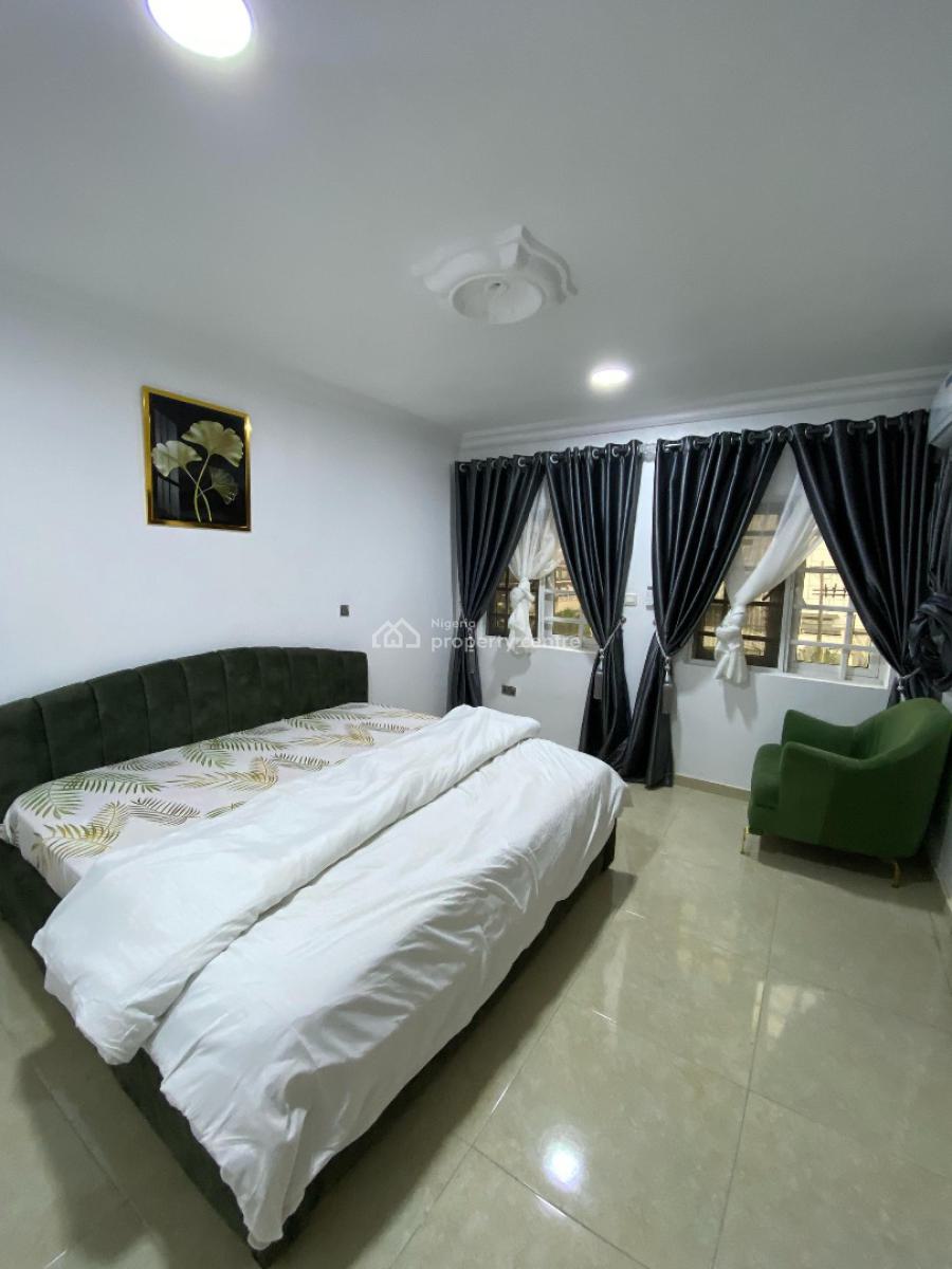 Furnished 3-bedroom Terrace Duplex with a Mini Flat, Ikate, Lekki, Lagos, Terraced Duplex for Sale