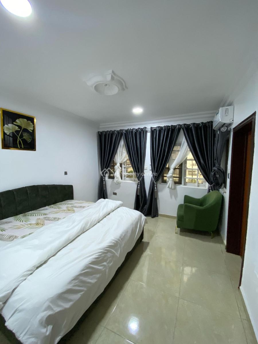 Furnished 3-bedroom Terrace Duplex with a Mini Flat, Ikate, Lekki, Lagos, Terraced Duplex for Sale
