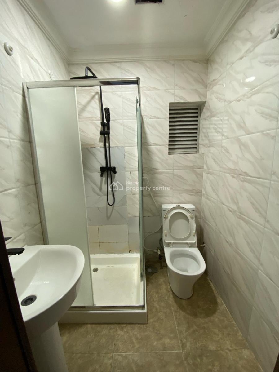 Furnished 3-bedroom Terrace Duplex with a Mini Flat, Ikate, Lekki, Lagos, Terraced Duplex for Sale