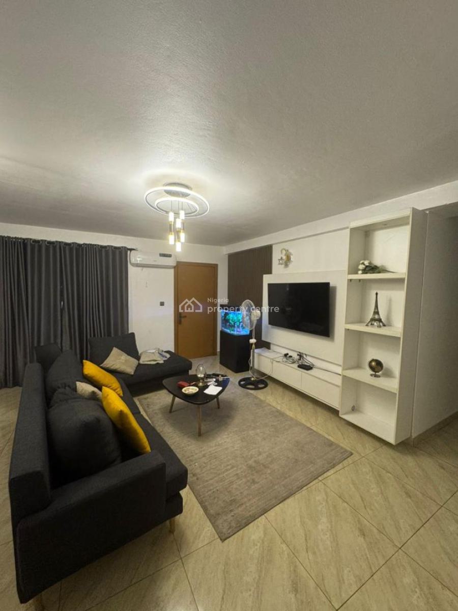 3 Bedroom Flat, Chevron Lekki Lagos, Lekki, Lagos, Flat / Apartment for Rent