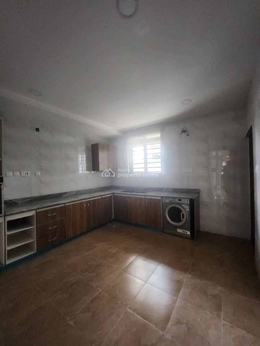 4 Bedroom Terrace Duplex, Ikate, Lekki, Lagos, Terraced Duplex for Sale