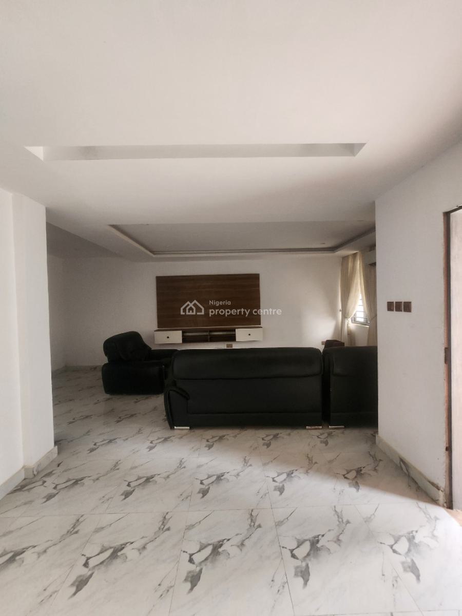 4 Bedroom Terrace Duplex, Ikate, Lekki, Lagos, Terraced Duplex for Sale