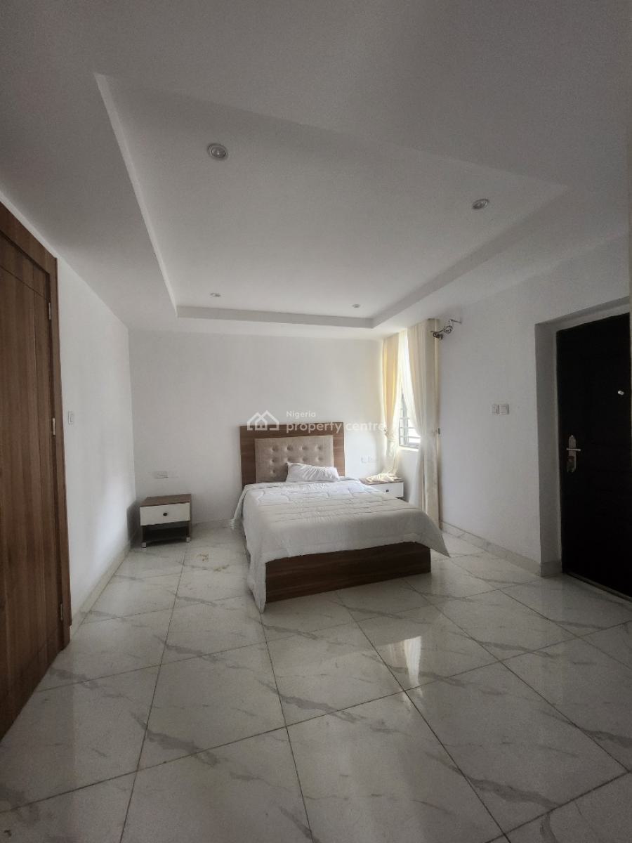 4 Bedroom Terrace Duplex, Ikate, Lekki, Lagos, Terraced Duplex for Sale