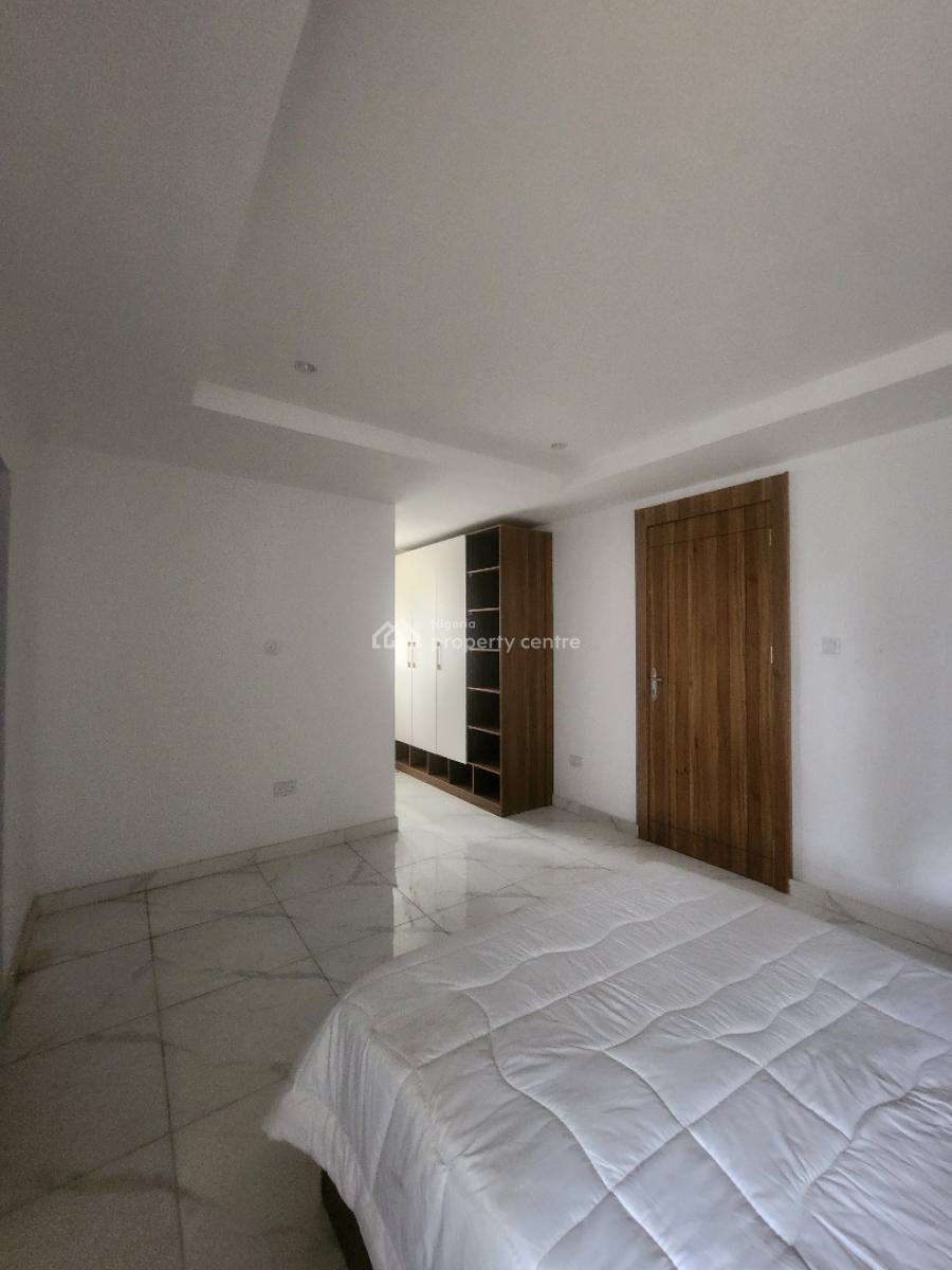 4 Bedroom Terrace Duplex, Ikate, Lekki, Lagos, Terraced Duplex for Sale