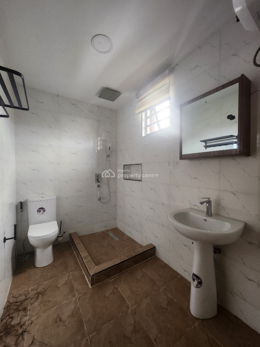 4 Bedroom Terrace Duplex, Ikate, Lekki, Lagos, Terraced Duplex for Sale