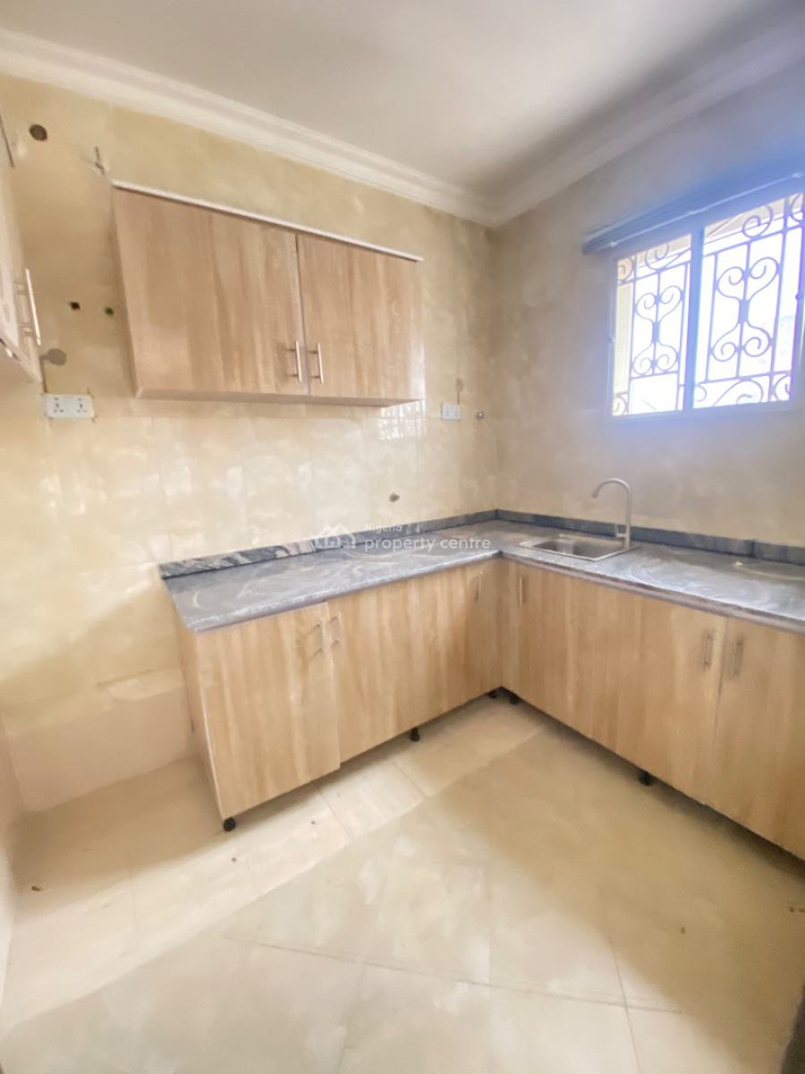 Luxury Mini Flat (1 Bedroom) Apartment, Lekki Phase 1, Lekki, Lagos, Mini Flat (room and Parlour) for Rent