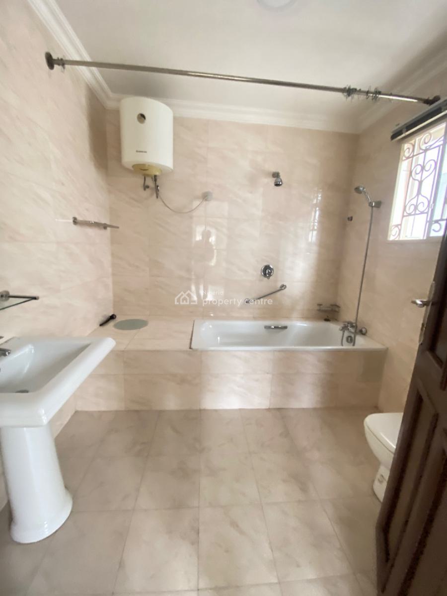 Luxury Mini Flat (1 Bedroom) Apartment, Lekki Phase 1, Lekki, Lagos, Mini Flat (room and Parlour) for Rent