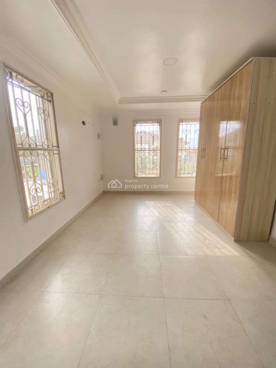 Luxury Mini Flat (1 Bedroom) Apartment, Lekki Phase 1, Lekki, Lagos, Mini Flat (room and Parlour) for Rent