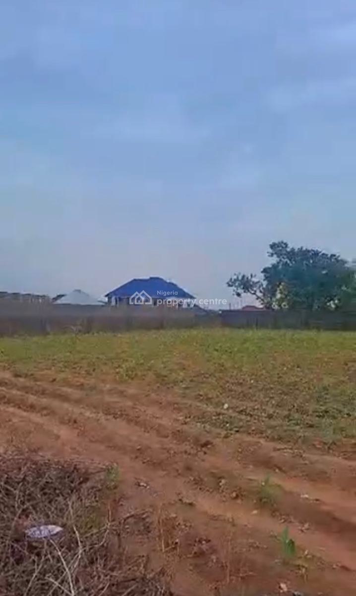 1,100sqm, Residential, C of O, Close to Nizamiya  Hospital, Mbora (nbora), Abuja, Residential Land for Sale