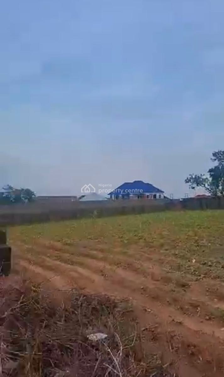 1,100sqm, Residential, C of O, Close to Nizamiya  Hospital, Mbora (nbora), Abuja, Residential Land for Sale