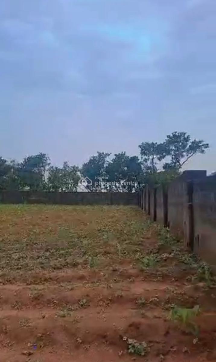 1,100sqm, Residential, C of O, Close to Nizamiya  Hospital, Mbora (nbora), Abuja, Residential Land for Sale