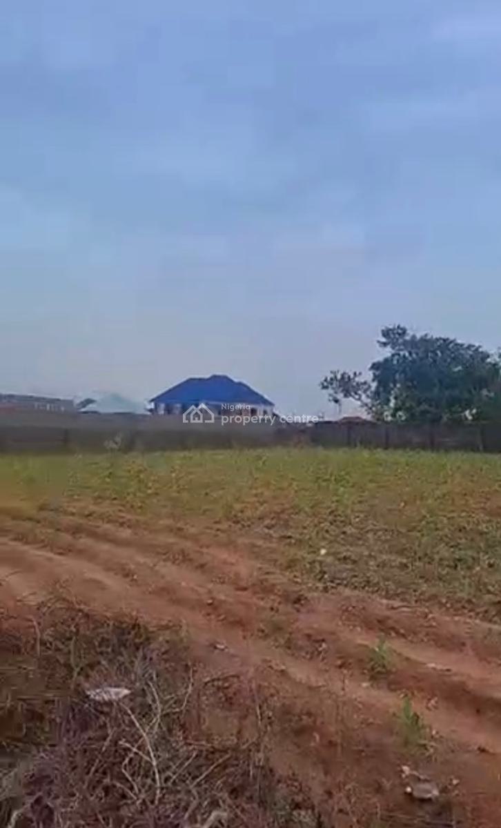 1,100sqm, Residential, C of O, Close to Nizamiya  Hospital, Mbora (nbora), Abuja, Residential Land for Sale