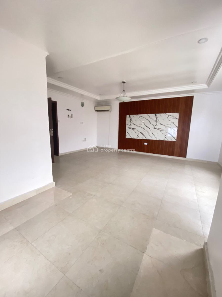 Luxury 2 Bedroom Apartment, Lekki Phase 1, Lekki, Lagos, Flat / Apartment for Rent
