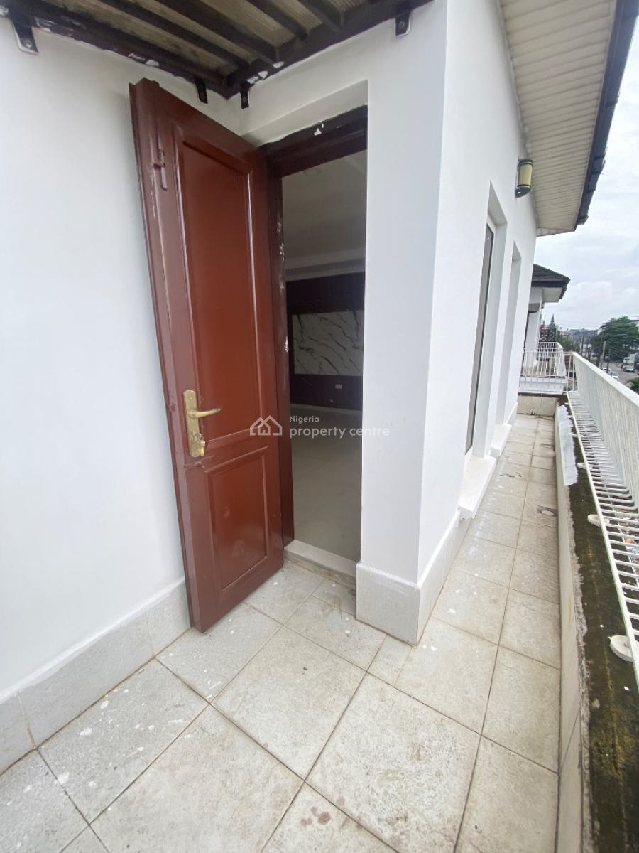 Luxury 2 Bedroom Apartment, Lekki Phase 1, Lekki, Lagos, Flat / Apartment for Rent