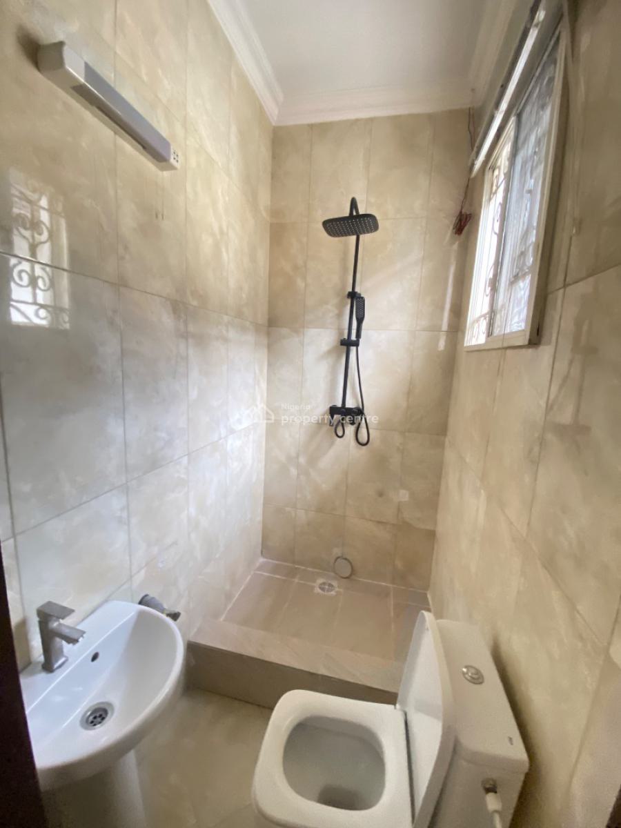Luxury 2 Bedroom Apartment, Lekki Phase 1, Lekki, Lagos, Flat / Apartment for Rent