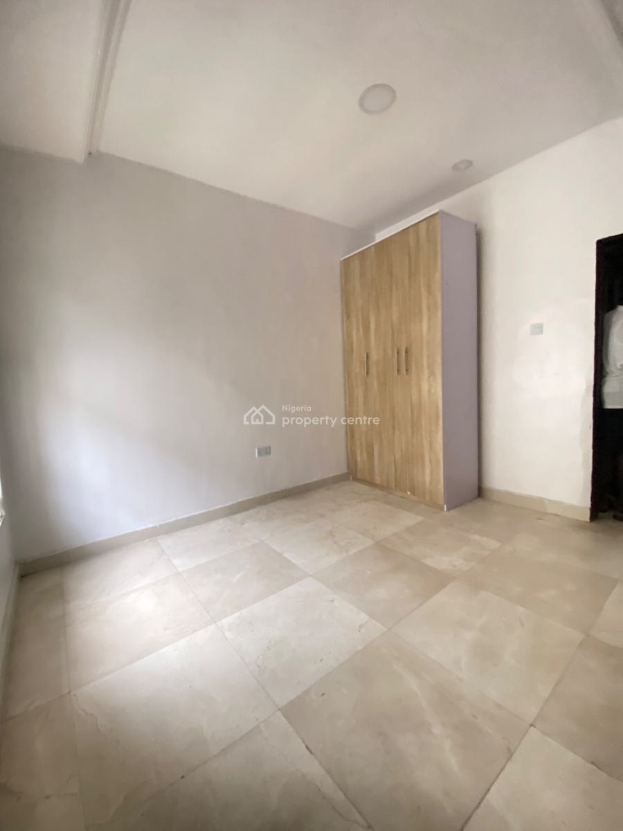 Luxury 2 Bedroom Apartment, Lekki Phase 1, Lekki, Lagos, Flat / Apartment for Rent