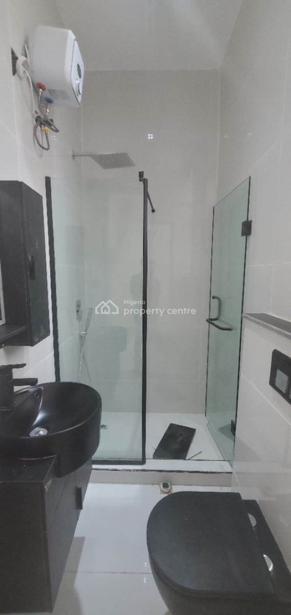 Luxury 5 Bedroom Duplex with Bq and Pool, Chevron Toll Gate, Lekki, Lagos, House for Sale