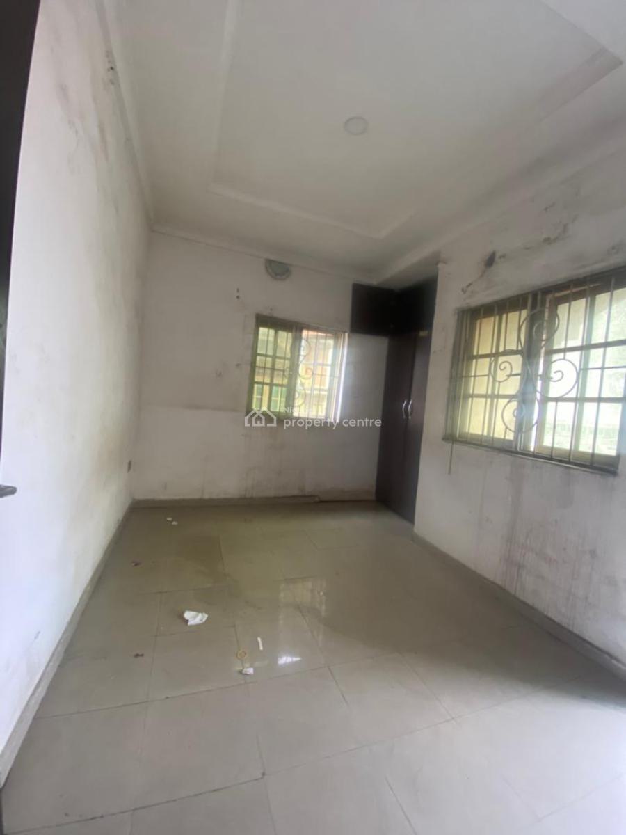Mini Flat (upstairs), Sangotedo, Ajah, Lagos, Mini Flat (room and Parlour) for Rent