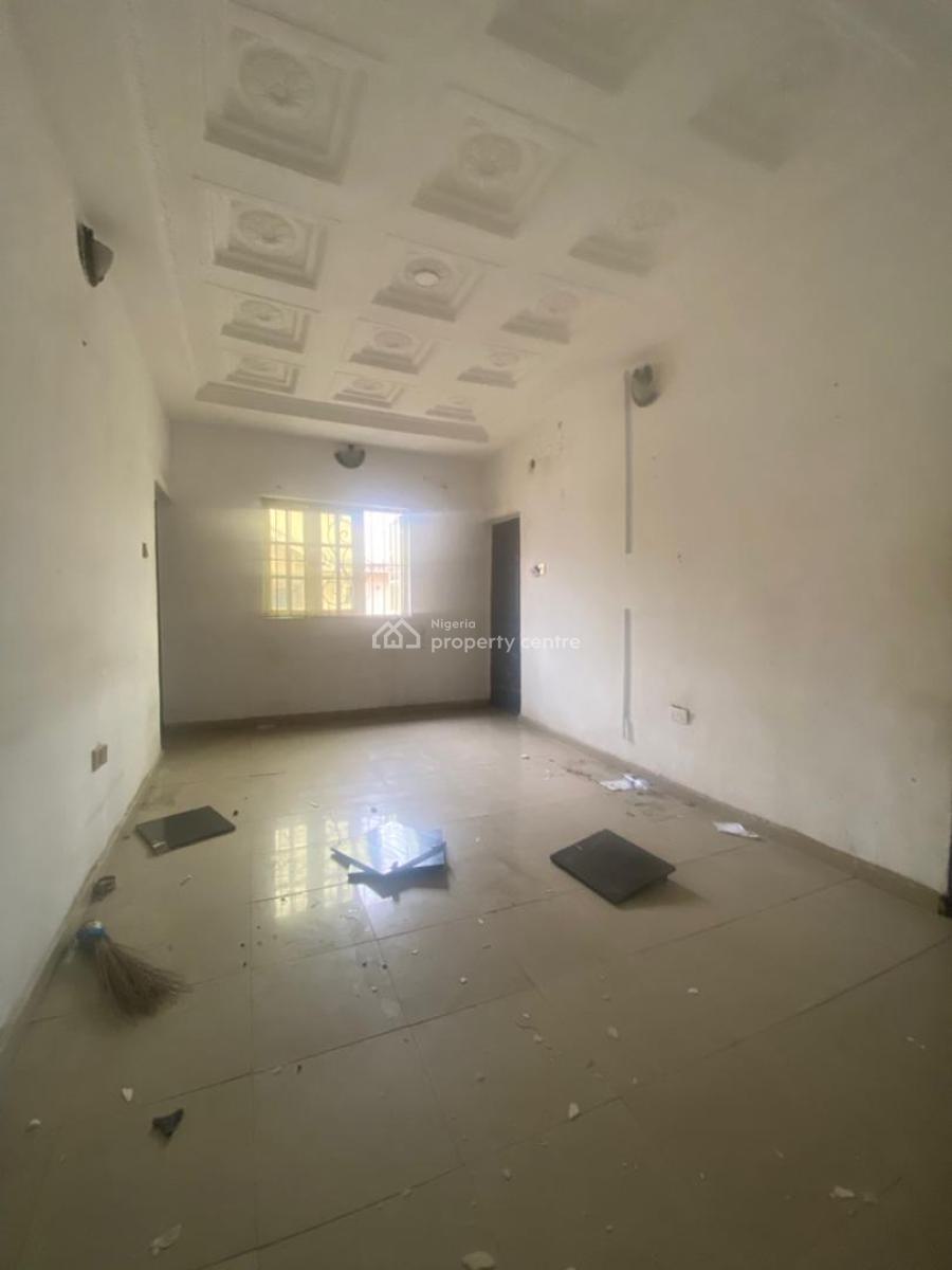 Mini Flat (upstairs), Sangotedo, Ajah, Lagos, Mini Flat (room and Parlour) for Rent