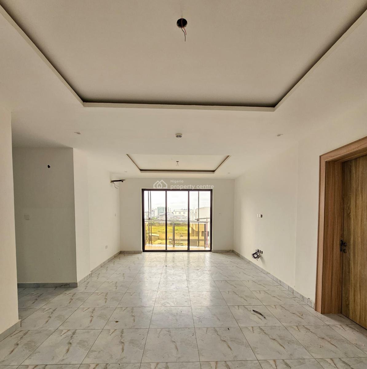 3 Bedroom Apartments in Osapa London, Lekki Lagos, 3 Bedroom Apartments in Osapa London, Osapa, Lekki, Lagos, Block of Flats for Sale