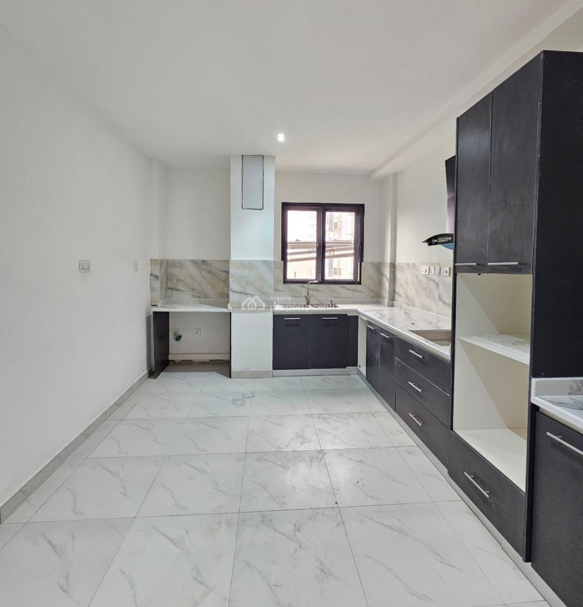 3 Bedroom Apartments in Osapa London, Lekki Lagos, 3 Bedroom Apartments in Osapa London, Osapa, Lekki, Lagos, Block of Flats for Sale